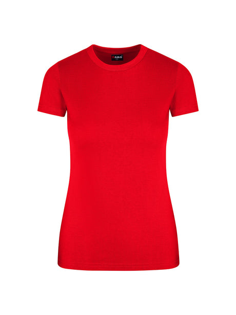 Ladies Slim Fit Tee