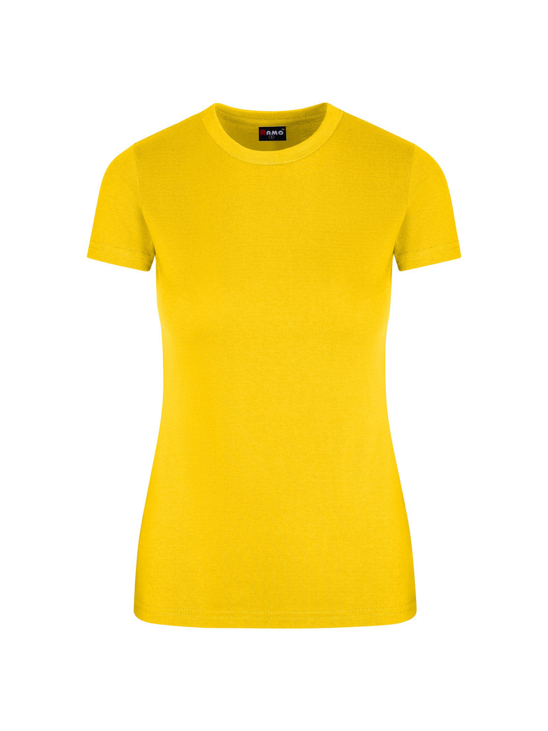 Ladies Slim Fit Tee