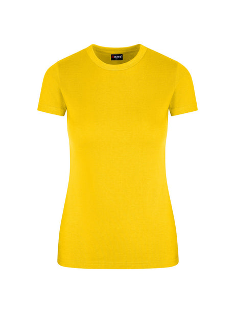 Ladies Slim Fit Tee