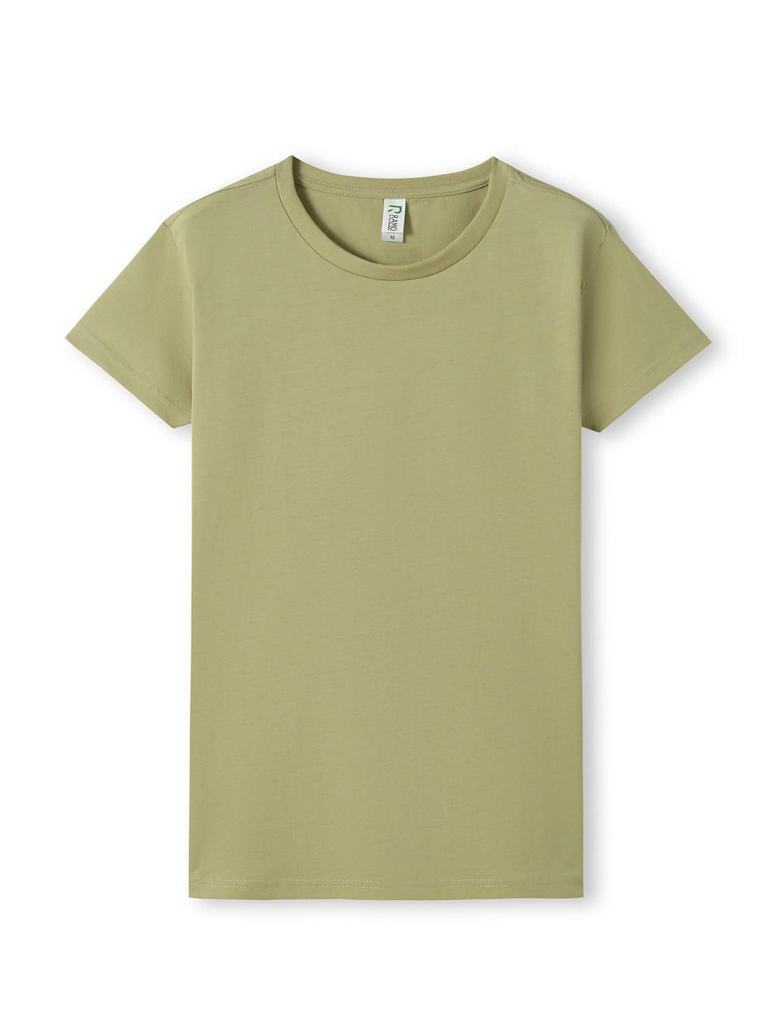 Ladies Earth Care Tee