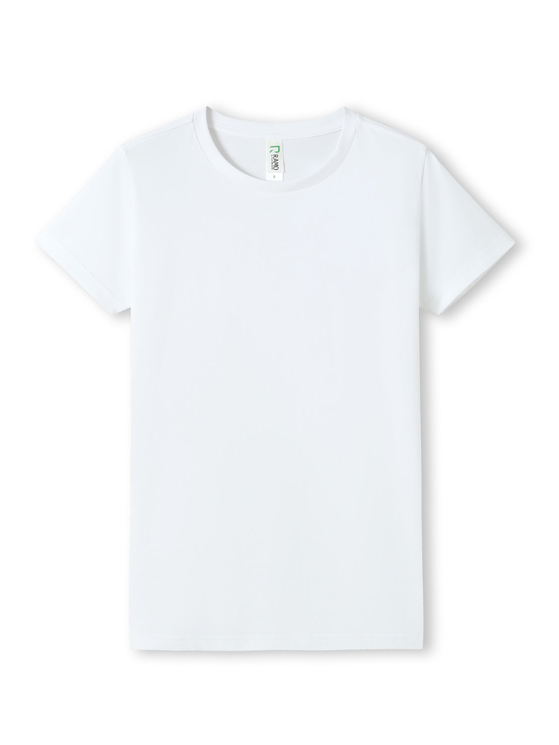 Ladies Earth Care Tee