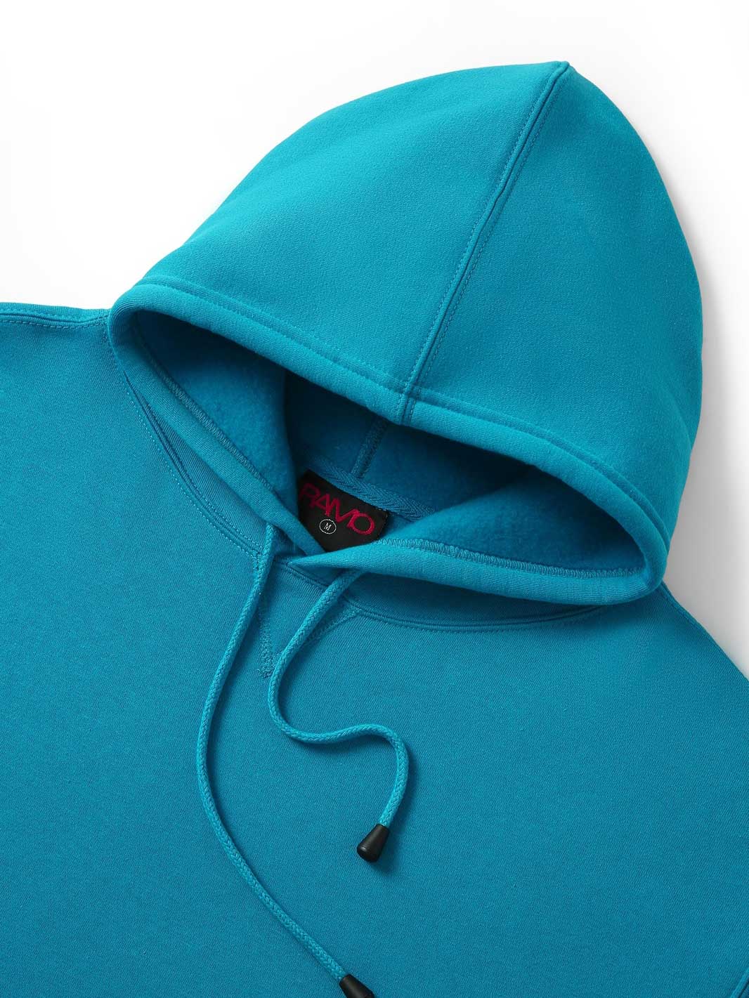 Ladies/ Junior Kangaroo Pocket Hoodie