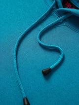 Ladies/ Junior Kangaroo Pocket Hoodie
