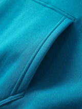 Ladies/ Junior Kangaroo Pocket Hoodie