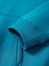 Ladies/ Junior Kangaroo Pocket Hoodie