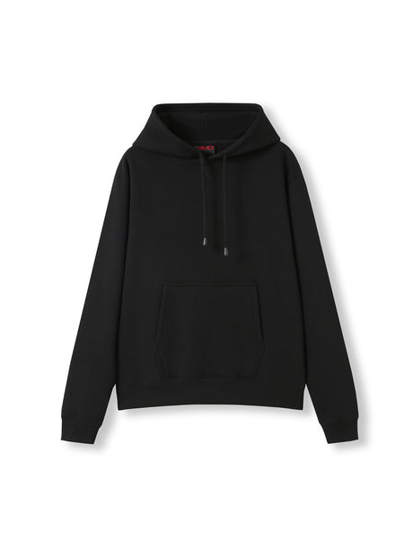 Ladies/ Junior Kangaroo Pocket Hoodie