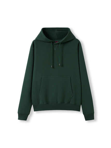 Ladies/ Junior Kangaroo Pocket Hoodie