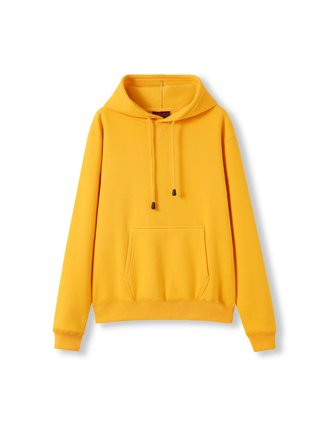 Ladies/ Junior Kangaroo Pocket Hoodie
