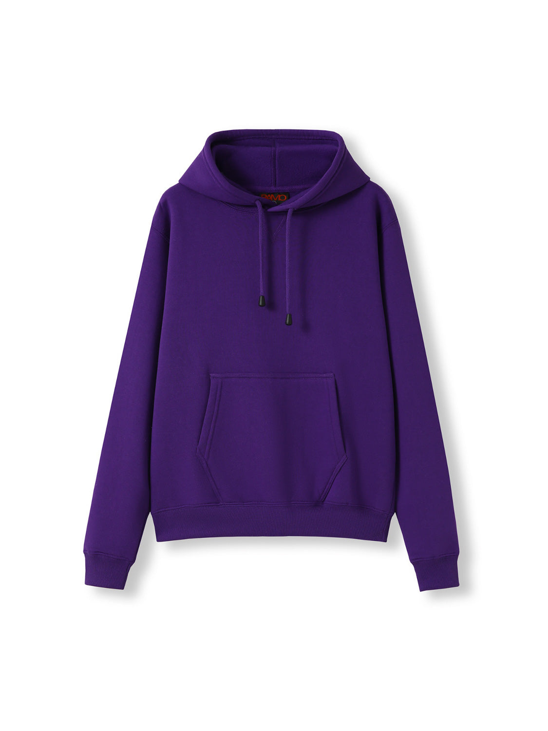 Ladies/ Junior Kangaroo Pocket Hoodie