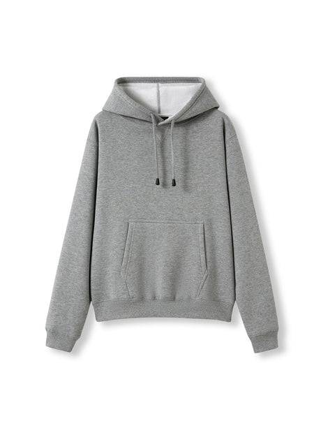 Ladies/ Junior Kangaroo Pocket Hoodie