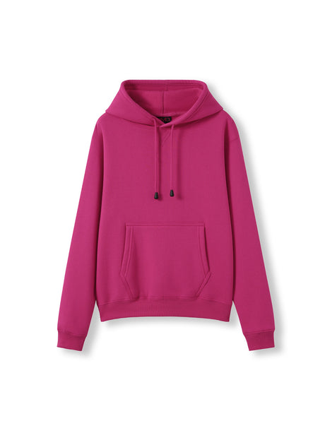 Ladies/ Junior Kangaroo Pocket Hoodie