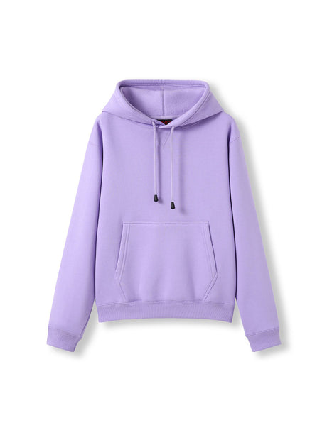 Ladies/ Junior Kangaroo Pocket Hoodie