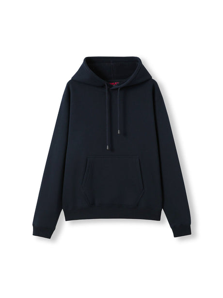 Ladies/ Junior Kangaroo Pocket Hoodie