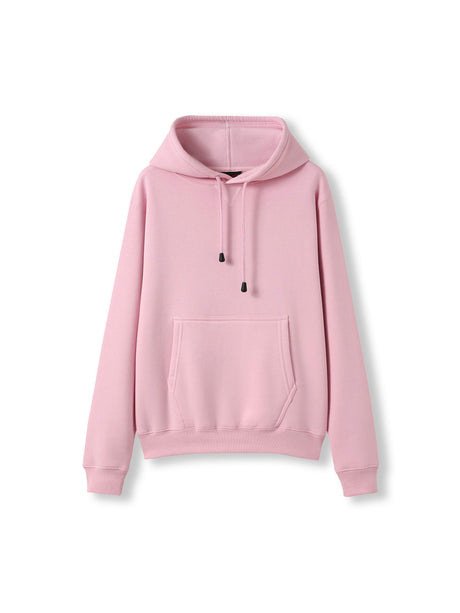 Ladies/ Junior Kangaroo Pocket Hoodie