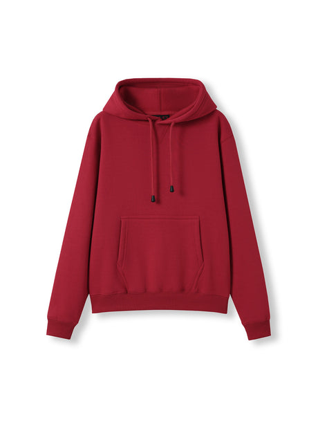 Ladies/ Junior Kangaroo Pocket Hoodie