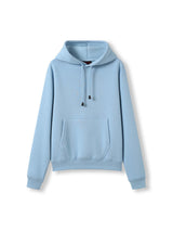 Ladies/ Junior Kangaroo Pocket Hoodie