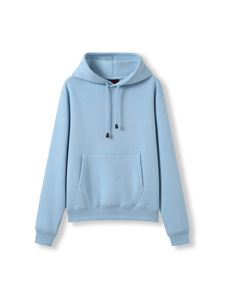 Ladies/ Junior Kangaroo Pocket Hoodie
