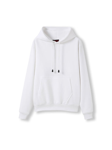 Ladies/ Junior Kangaroo Pocket Hoodie