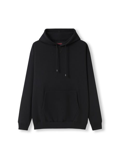 Mens Kangaroo Pocket Hoodie