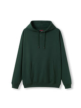 Mens Kangaroo Pocket Hoodie
