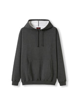 Mens Kangaroo Pocket Hoodie