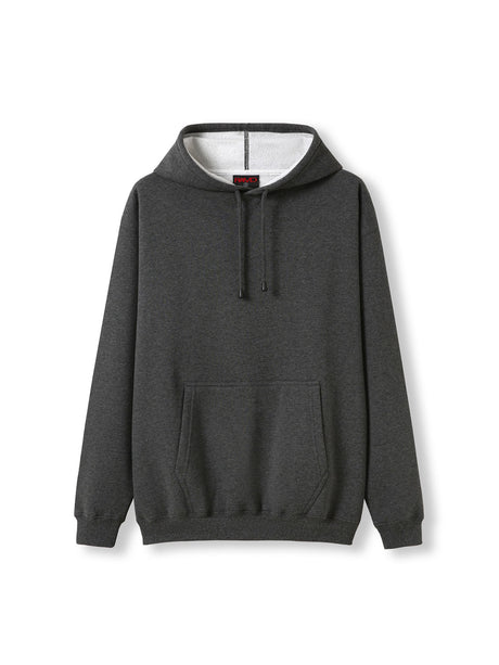 Mens Kangaroo Pocket Hoodie