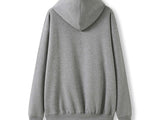 Mens Kangaroo Pocket Hoodie