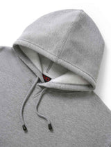 Mens Kangaroo Pocket Hoodie
