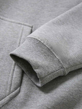 Mens Kangaroo Pocket Hoodie