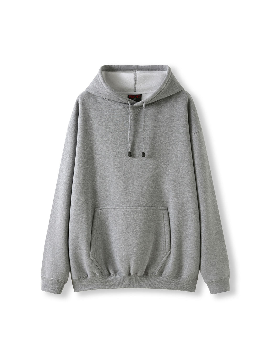 Mens Kangaroo Pocket Hoodie