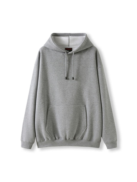 Mens Kangaroo Pocket Hoodie