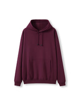 Mens Kangaroo Pocket Hoodie