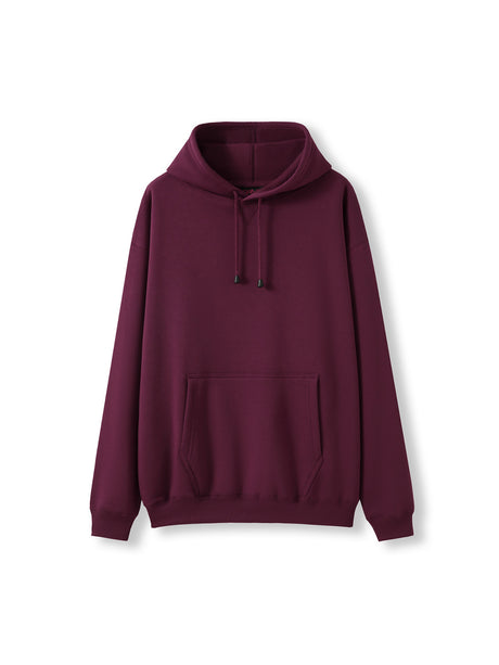 Mens Kangaroo Pocket Hoodie