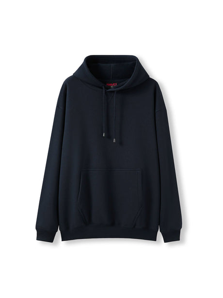 Mens Kangaroo Pocket Hoodie