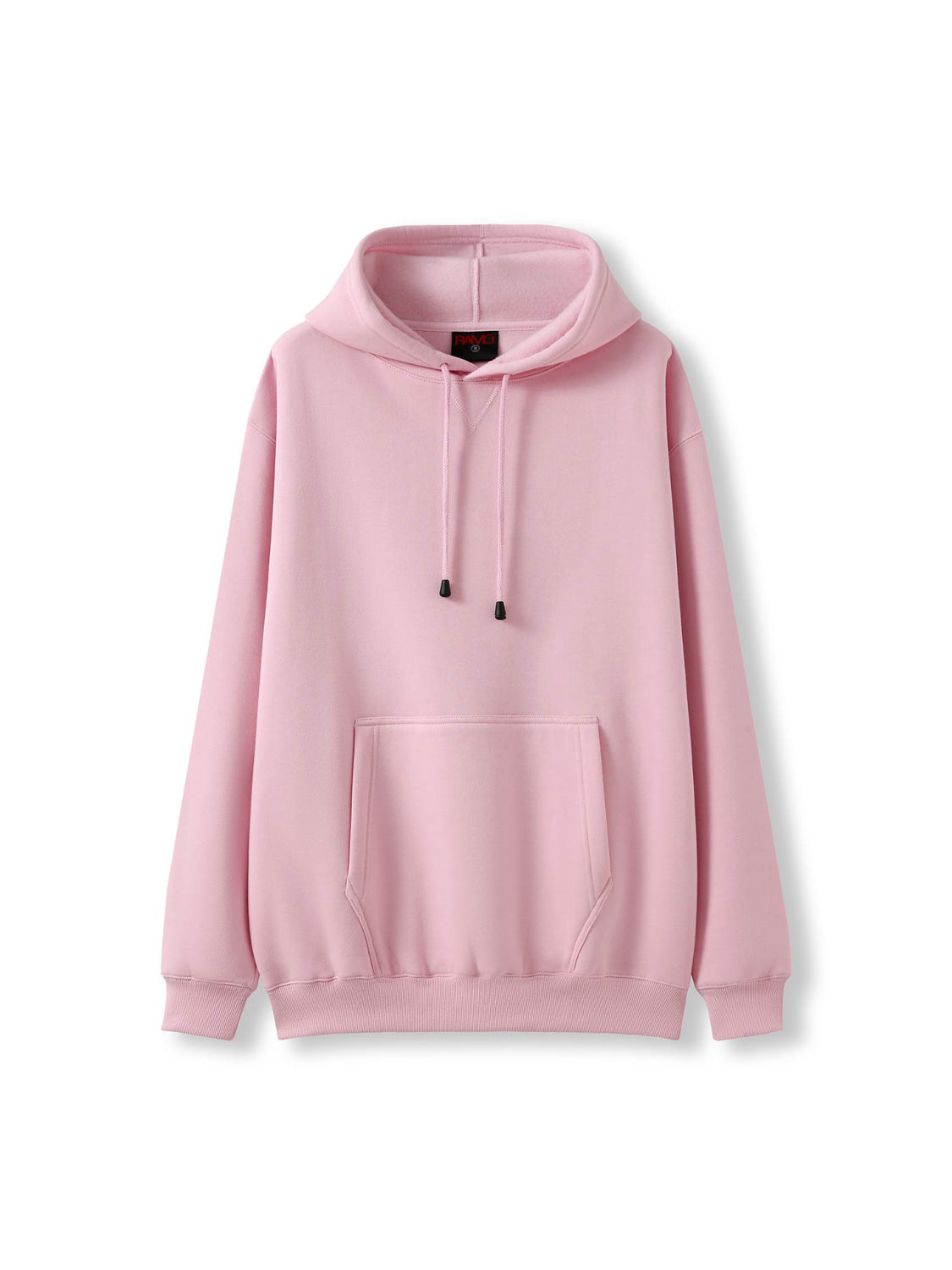 Mens Kangaroo Pocket Hoodie