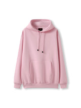 Mens Kangaroo Pocket Hoodie