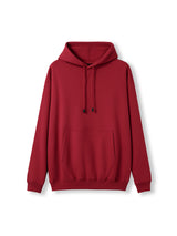 Mens Kangaroo Pocket Hoodie