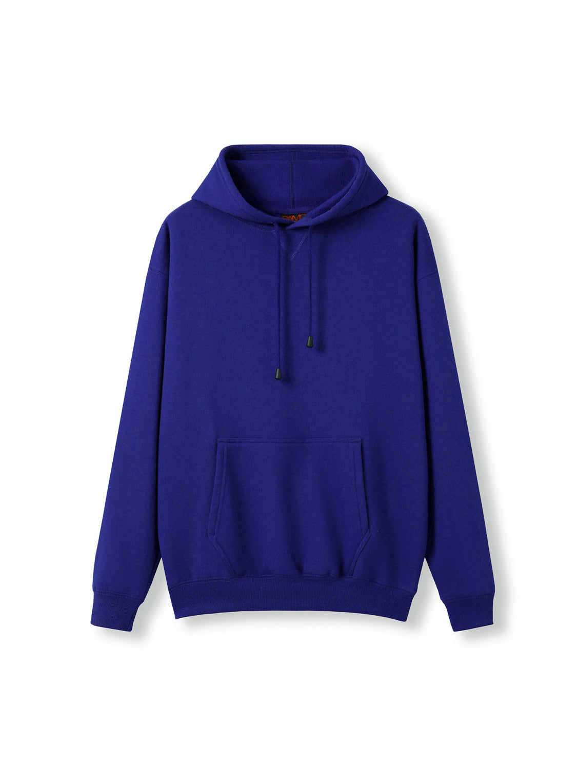 Mens Kangaroo Pocket Hoodie