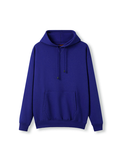 Mens Kangaroo Pocket Hoodie