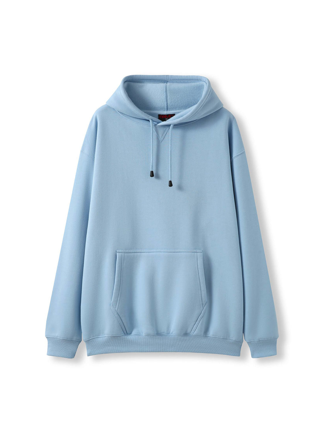 Mens Kangaroo Pocket Hoodie