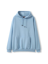 Mens Kangaroo Pocket Hoodie