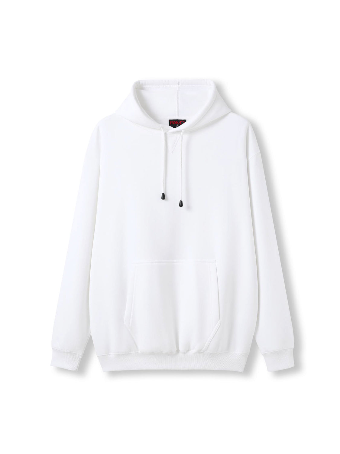 Mens Kangaroo Pocket Hoodie