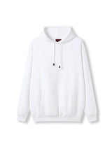 Mens Kangaroo Pocket Hoodie