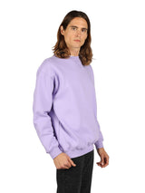 Adult Poly Cotton Fleece Sloppy Joe