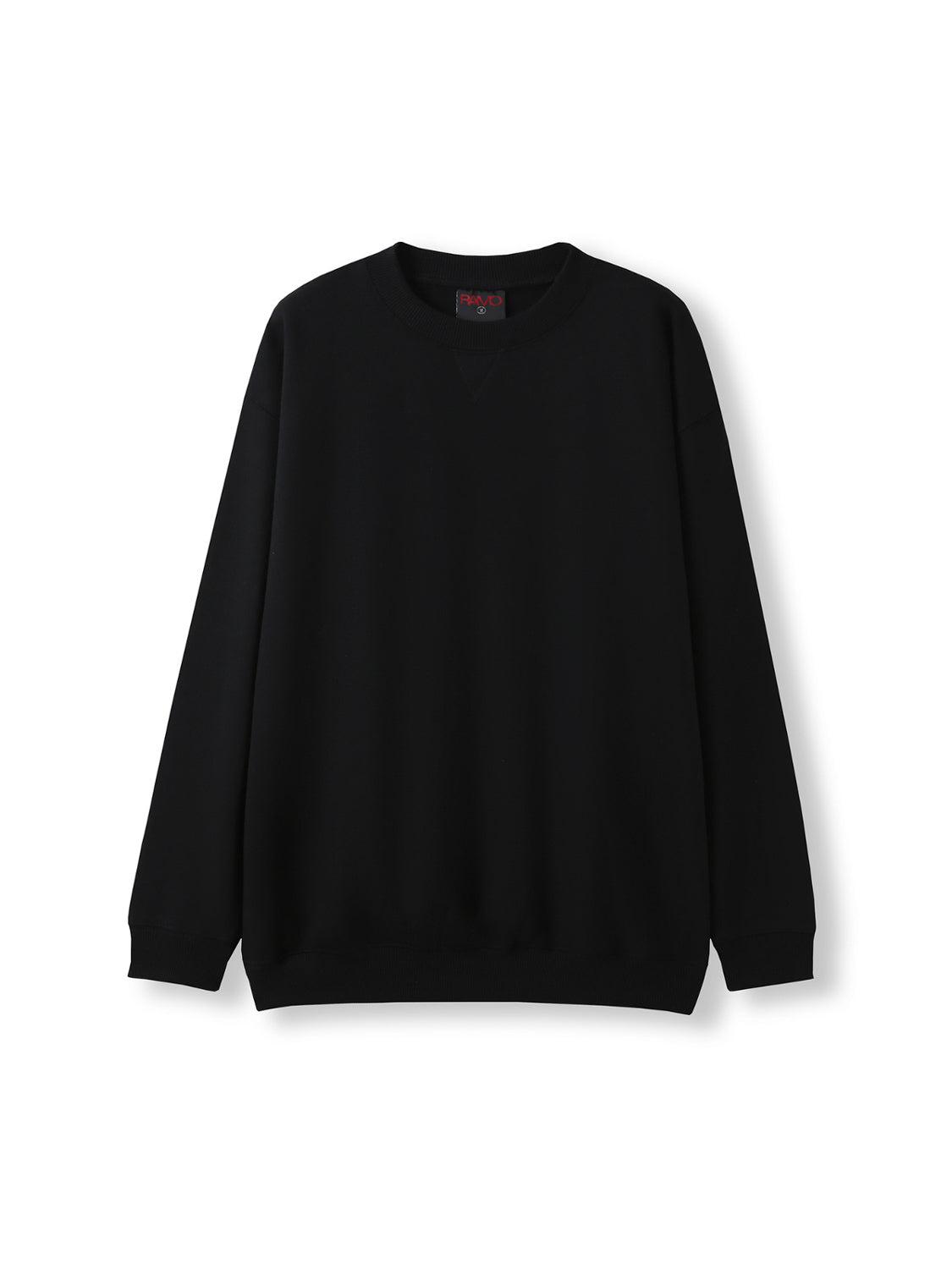 Adult Poly Cotton Fleece Sloppy Joe