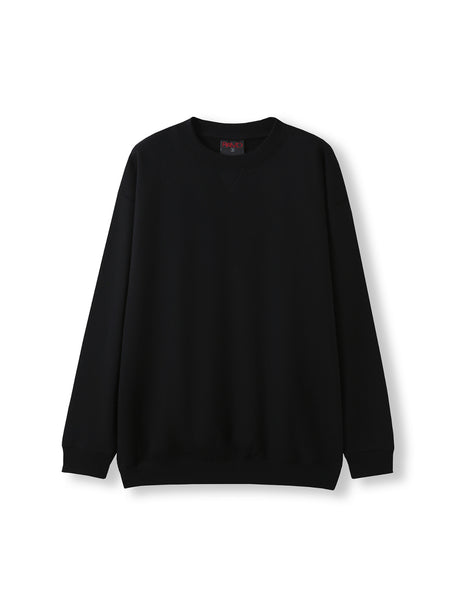 Adult Poly Cotton Fleece Sloppy Joe