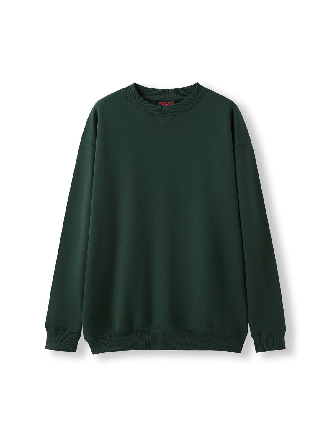 Adult Poly Cotton Fleece Sloppy Joe