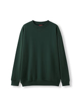 Adult Poly Cotton Fleece Sloppy Joe