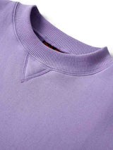 Adult Poly Cotton Fleece Sloppy Joe