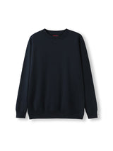 Adult Poly Cotton Fleece Sloppy Joe